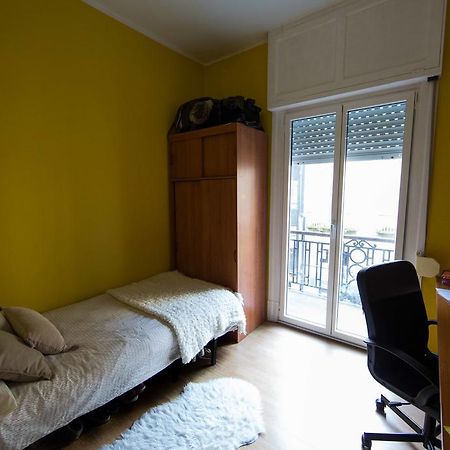 Residencia Molares 9 Vigo Exterior photo