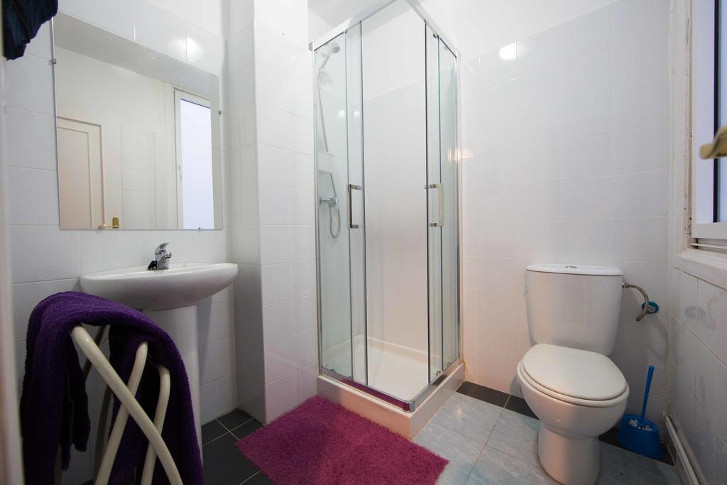 Residencia Molares 9 Vigo Exterior photo