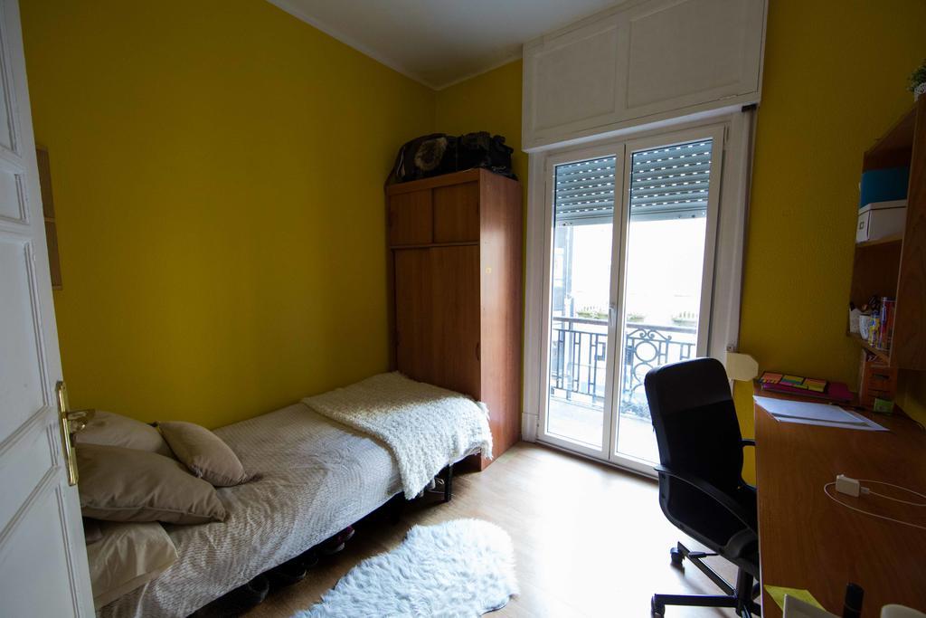 Residencia Molares 9 Vigo Exterior photo