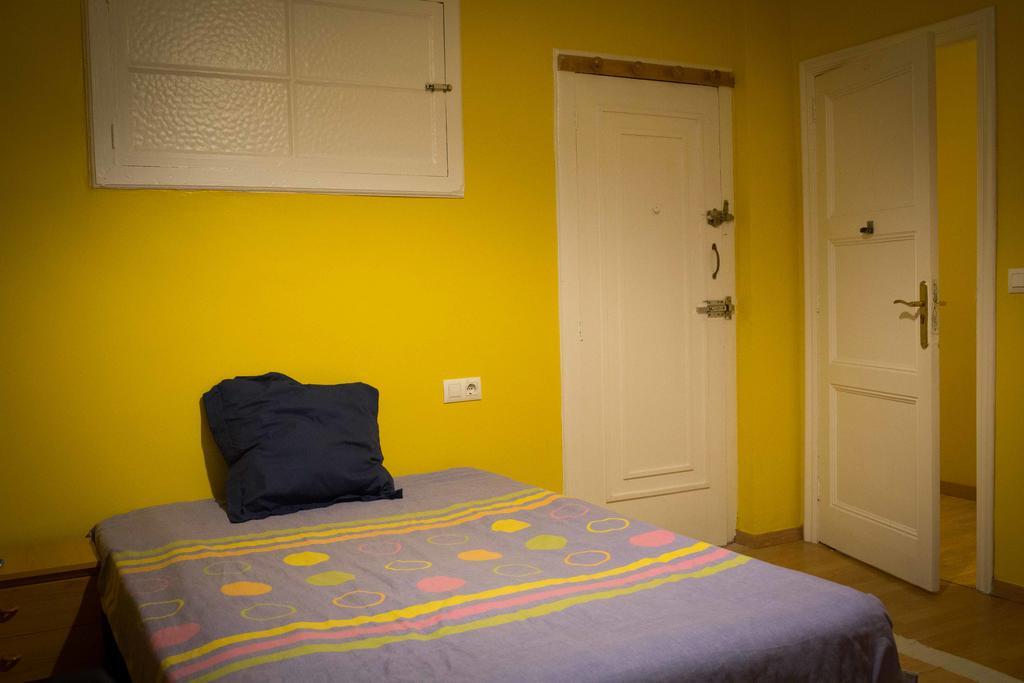 Residencia Molares 9 Vigo Exterior photo